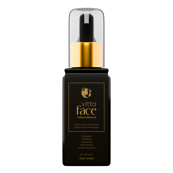 Vitta Face Sérum
