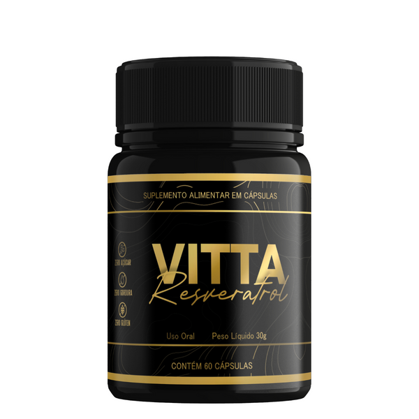 Vitta Resveratrol