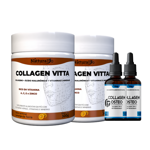 Collagen Vitta (Cópia)