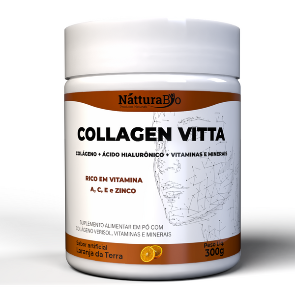 Collagen Vitta